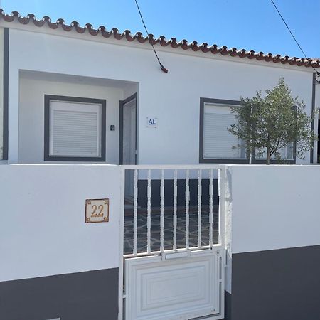 Villa Casa Da Oliveira Mourão Esterno foto
