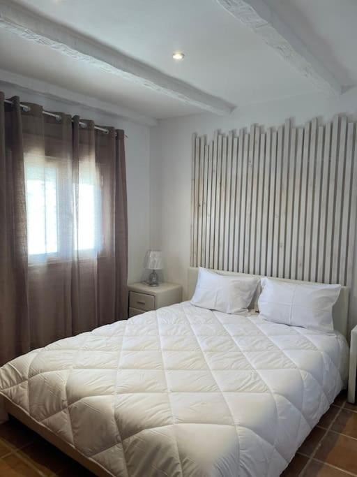 Villa Casa Da Oliveira Mourão Esterno foto