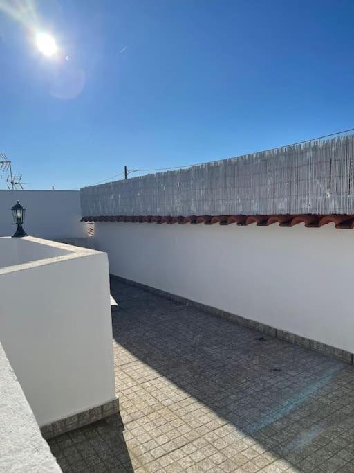 Villa Casa Da Oliveira Mourão Esterno foto