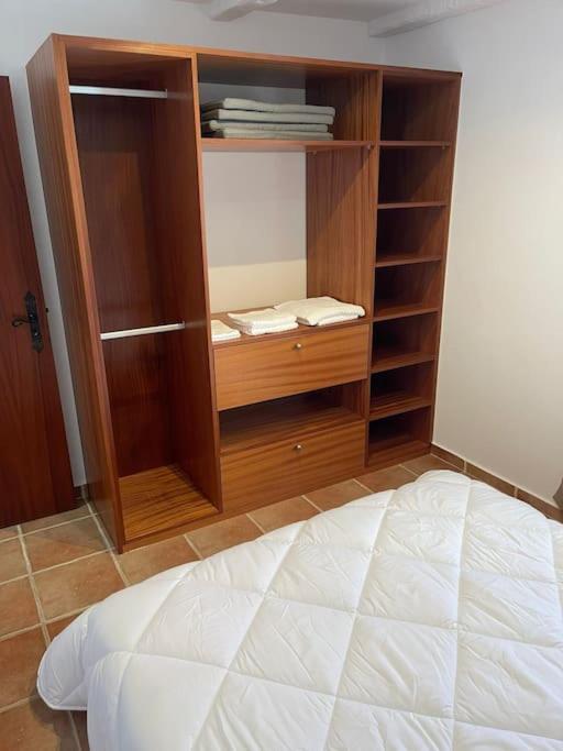 Villa Casa Da Oliveira Mourão Esterno foto